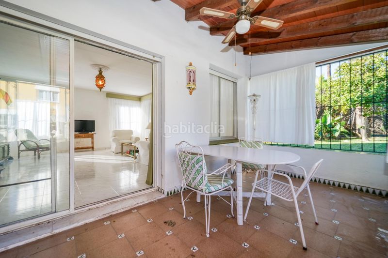 Foto 5382346d-6782-42aa-a831-edbbbe33fc76. Chalet en Nueva Andalucía centro Marbella