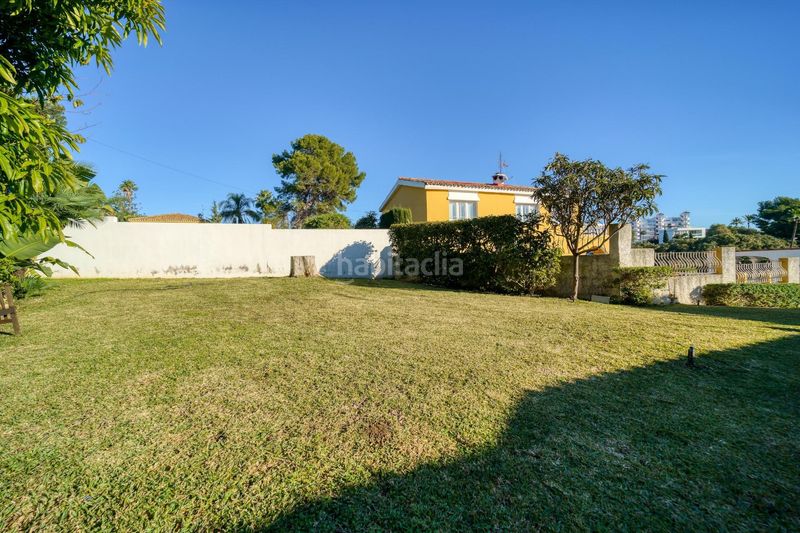 Foto 6d146f91-b5fb-403f-b0e9-5088ce5edacb. Chalet en Nueva Andalucía centro Marbella
