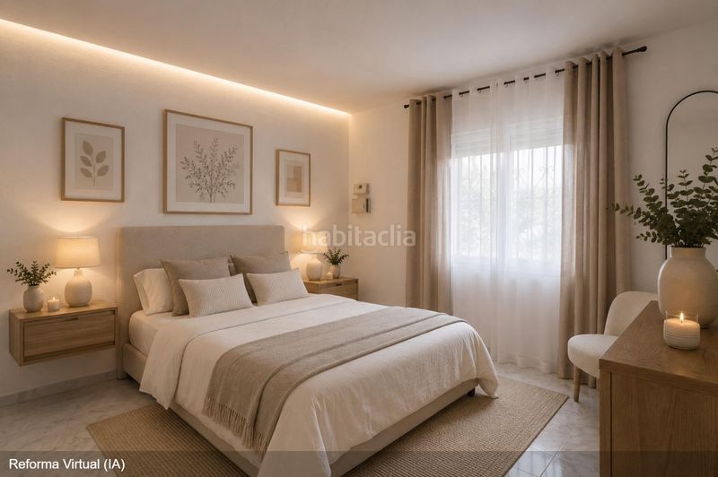 Foto 886aba2f-856a-4faf-bcea-4410d9105238. Chalet en Nueva Andalucía centro Marbella