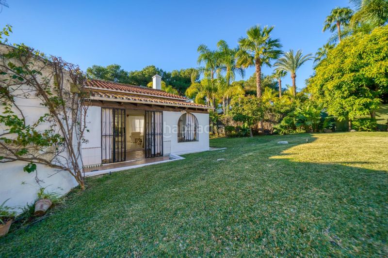 Foto c248e797-37ac-4816-806b-2926c3d07b43. Chalet en Nueva Andalucía centro Marbella
