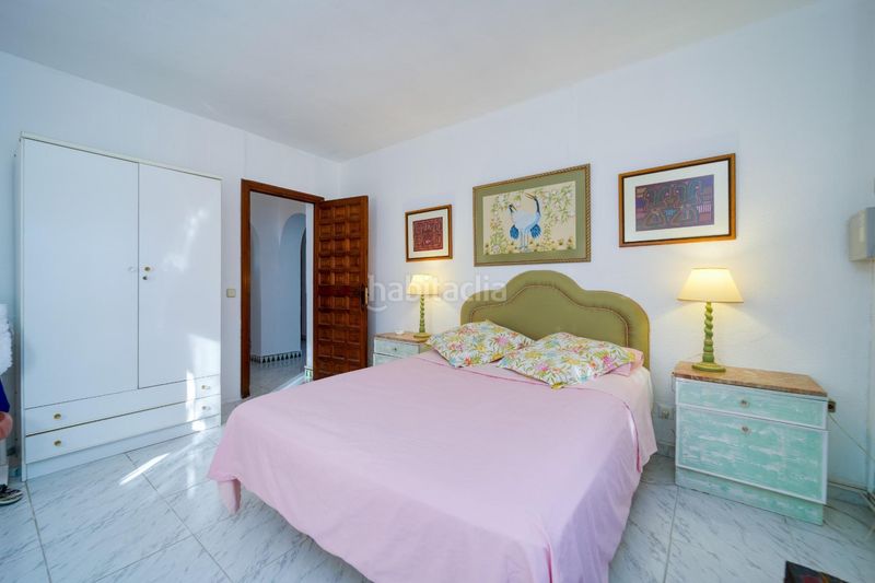Foto c5cd7e8c-c441-4d86-874b-3ae08825ea87. Chalet en Nueva Andalucía centro Marbella