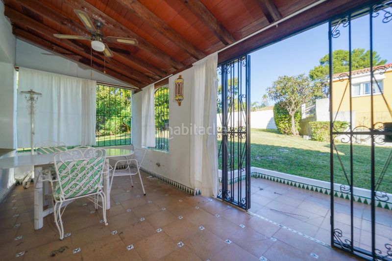 Foto d9e58ecc-e36d-4bca-94f2-48109245509b. Chalet en Nueva Andalucía centro Marbella
