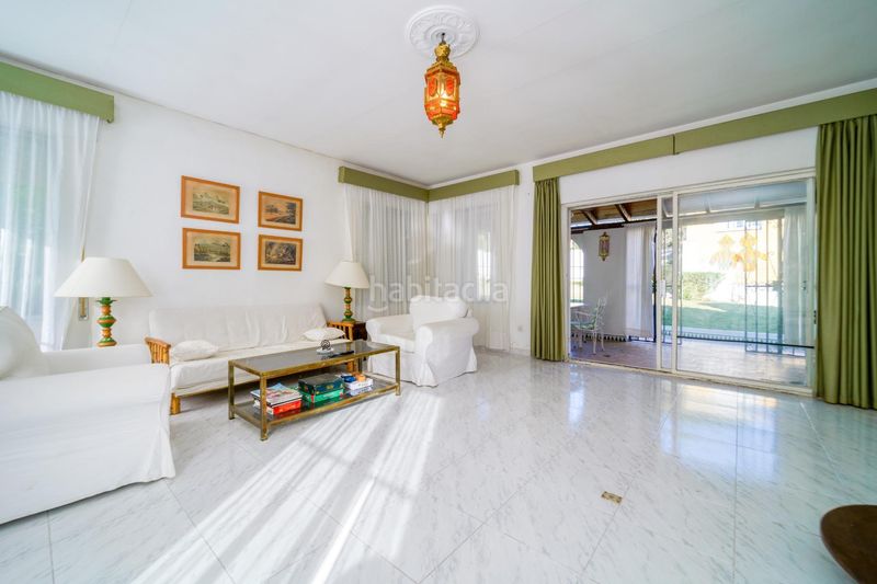Foto ef062b30-9adc-4194-9860-b66690bdb143. Chalet en Nueva Andalucía centro Marbella