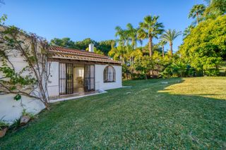 Chalet à Nueva Andalucía centro