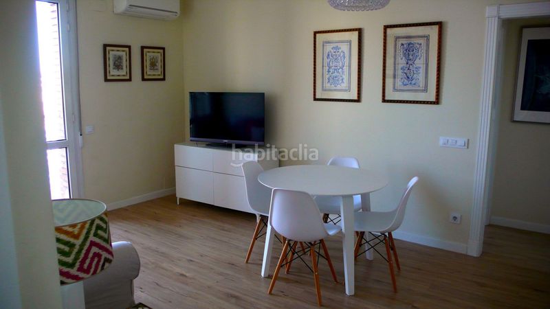 Foto 0193aaae-bddb-49b5-a993-bccf63894557. Rent flat with heating in Nueva España Madrid
