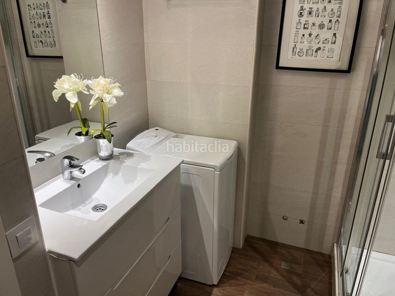 Foto 043cfaa7-9b54-423e-bc61-68b8fd91ec34. Lloguer pis amb calefacció a Nueva España Madrid