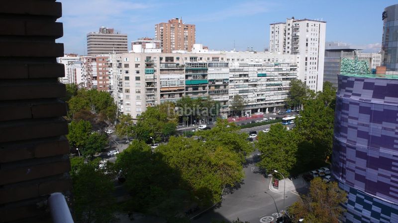Foto 48f21a9f-5ad0-4b31-9b74-8a7b9e01ec91. Lloguer pis amb calefacció a Nueva España Madrid