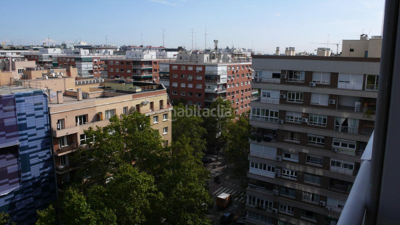 Foto f97c8b85-15e2-47b3-9767-493ddcca7a0f. Lloguer pis amb calefacció a Nueva España Madrid