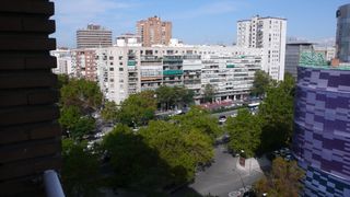 Lloguer Pis a Nueva España