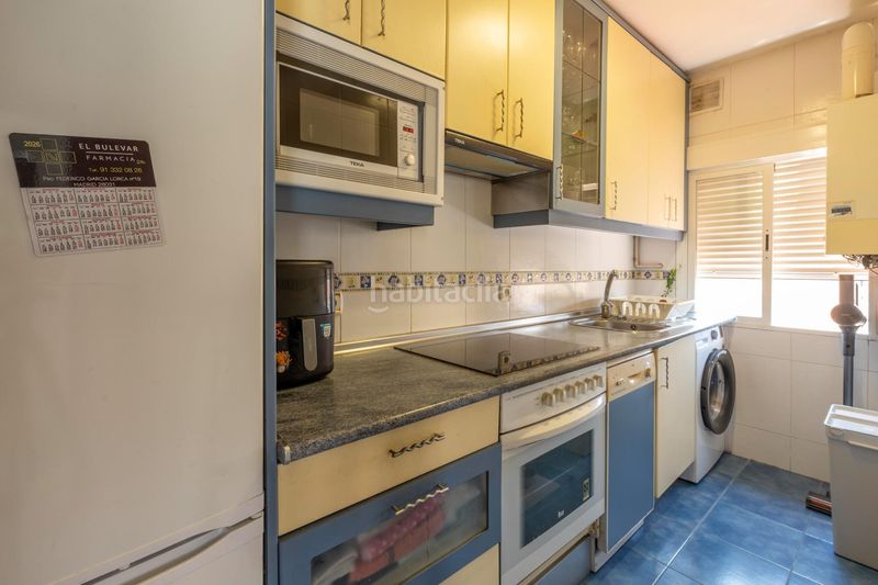 Foto 02e63b8b-84d1-4462-a7dd-62113ea02502. Flat with heating in Casco Histórico de Vallecas Madrid
