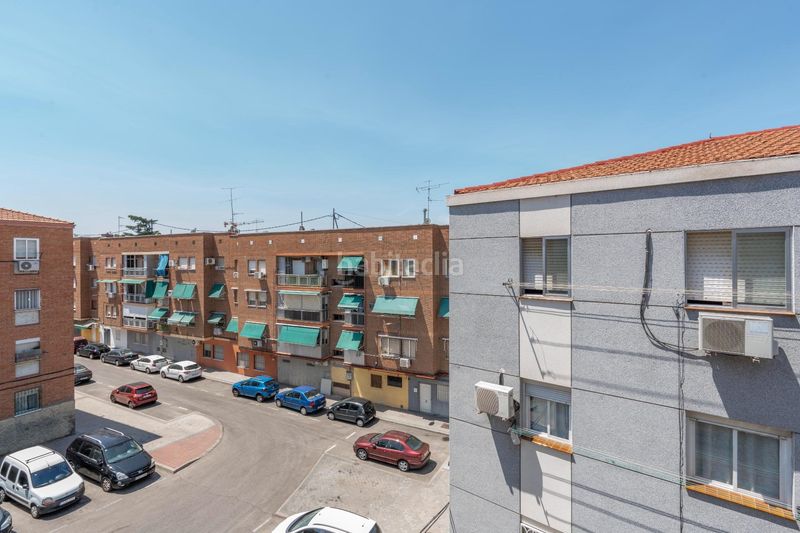 Foto a09f3a7c-6d89-4763-96a7-59d111986be1. Flat with heating in Casco Histórico de Vallecas Madrid