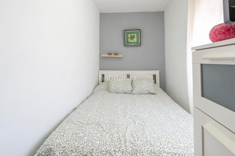 Foto ef778c59-7a78-4af6-b8a0-0d5e7675f68d. Flat with heating in Casco Histórico de Vallecas Madrid