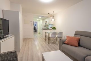 Location Appartement à Casco Antiguo