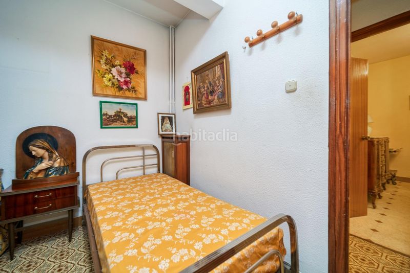 Foto 24b019a0-db3c-4cd0-aa4d-3d268bc6d103. Appartement avec chauffage dans Centro Cuenca