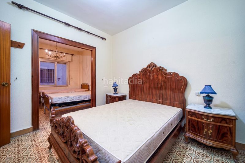 Foto 3f7a472e-f304-4825-a39e-5f803cee3dfe. Etagenwohnung mit heizung in Centro Cuenca
