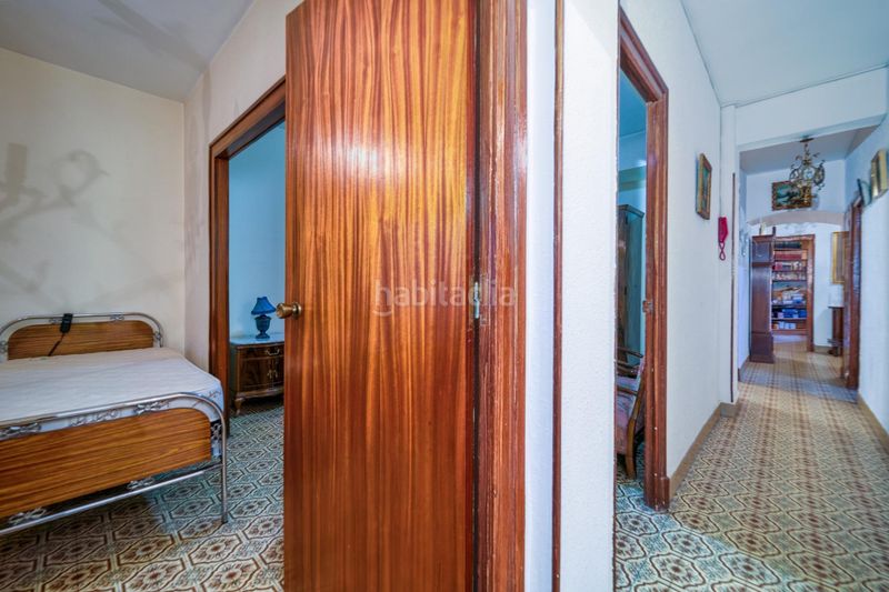 Foto 578a4c00-db3a-4a1a-8708-7bd40ae283f2. Etagenwohnung mit heizung in Centro Cuenca