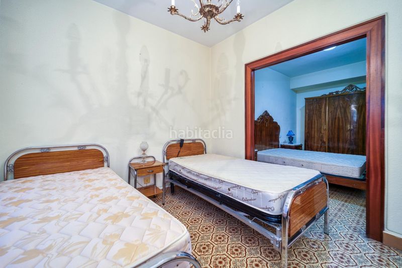 Foto fd678f0a-7db2-4166-8a8d-0f2afd0ea4c4. Etagenwohnung mit heizung in Centro Cuenca