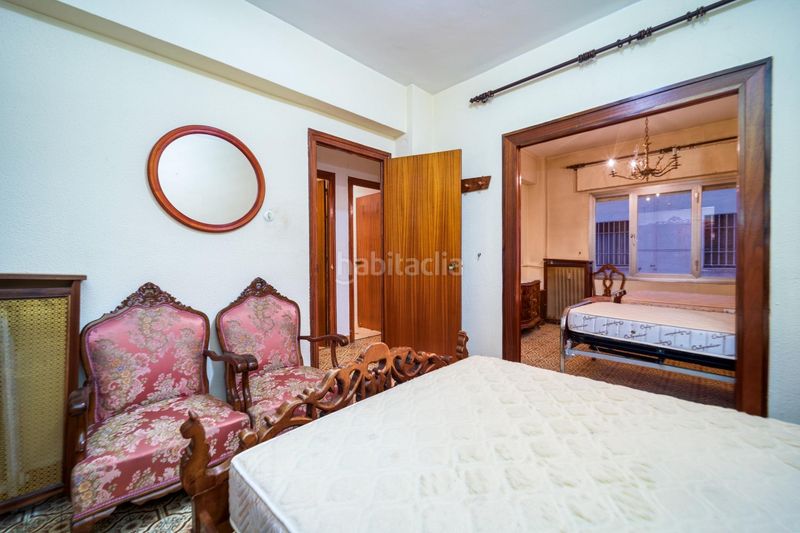 Foto 096cc0f7-a87a-4580-88a6-36a35de16d12. Flat with heating in Centro Cuenca