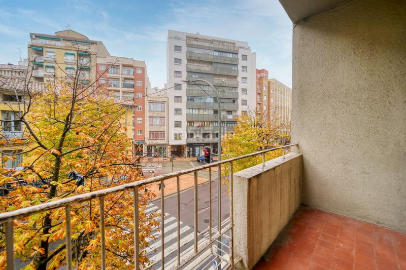 Foto 15acdedf-e2bd-411d-b065-bf1541505bdb. Flat with heating in Centro Cuenca