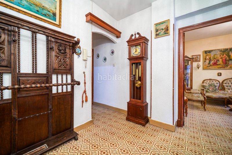 Foto 8d2d82a5-8bd8-41c6-897c-9402991ec75d. Flat with heating in Centro Cuenca