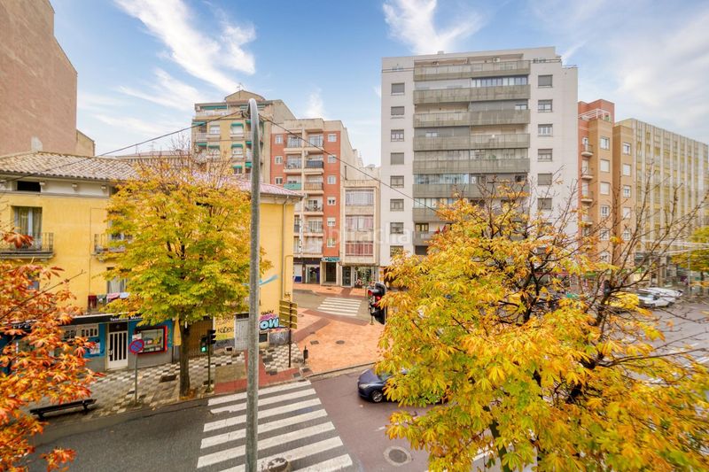 Foto f24a3511-5106-41c6-a36a-4ea765afa3f9. Flat with heating in Centro Cuenca