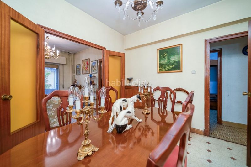 Foto fe0b26f5-ef48-462d-8665-c88c635e30fd. Flat with heating in Centro Cuenca