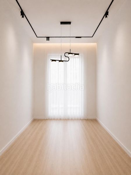 Foto 52eb3fe8-811a-4830-91c0-3bab138e4268. Rent flat with heating in Jerónimos Madrid
