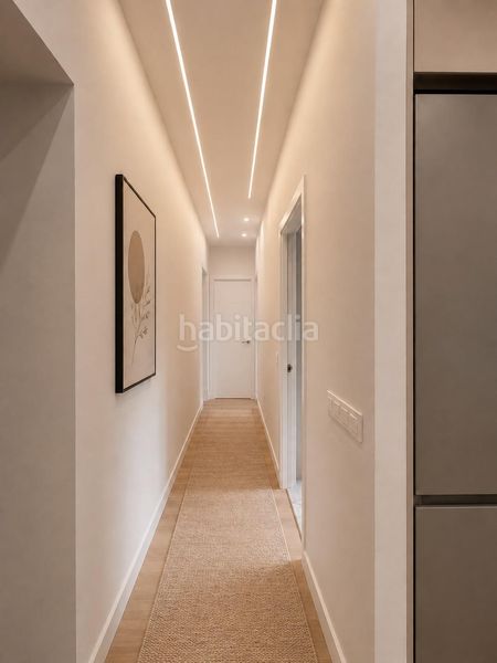 Foto 889d4d9e-d541-4f06-9ee3-09f0bae3cb53. Rent flat with heating in Jerónimos Madrid