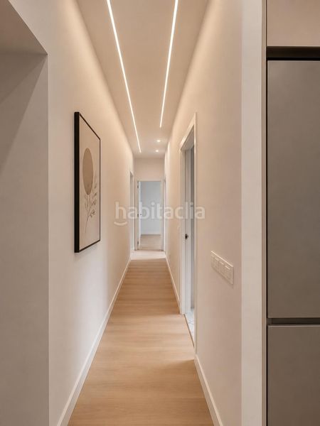Foto a1380790-1672-4fcb-bcfb-1c425fb6c27e. Rent flat with heating in Jerónimos Madrid