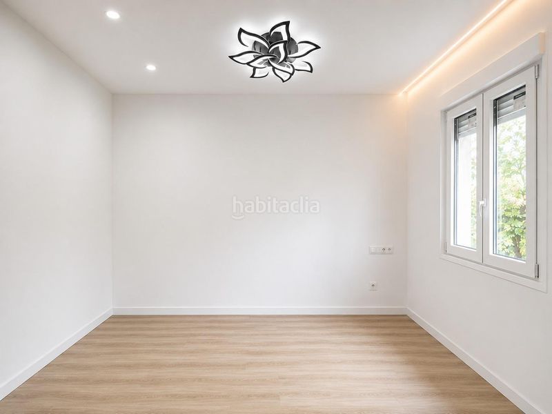 Foto e8af520d-eaa0-4422-9a0f-b0b66fc659ec. Rent flat with heating in Jerónimos Madrid
