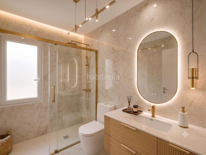 Foto ef93754b-ebde-4c68-b3eb-7a7d47c6b975. Rent flat with heating in Jerónimos Madrid