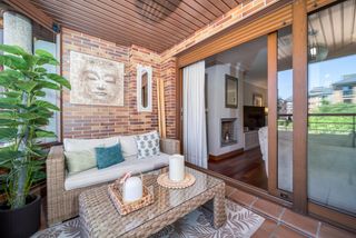 Appartement à Monte el Pilar