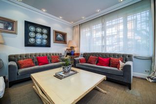 Chalet in Las Arenas