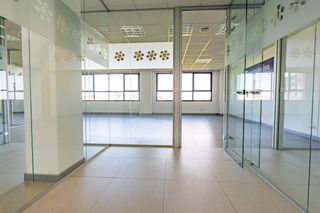 Office space in Buena Vista