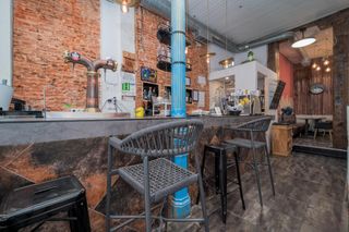 Transfer Business premise in Palacio