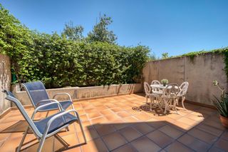 Casa adossada a Norte. Chalet adosado en pozuelo norte