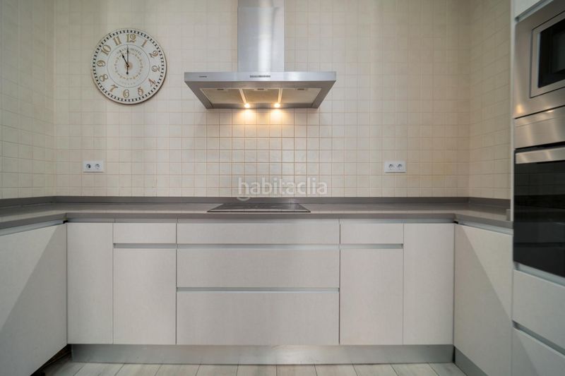 Foto 08bdf663-645f-4a7f-bd4d-8766b32ece0b. Flat with heating in Palacio Madrid