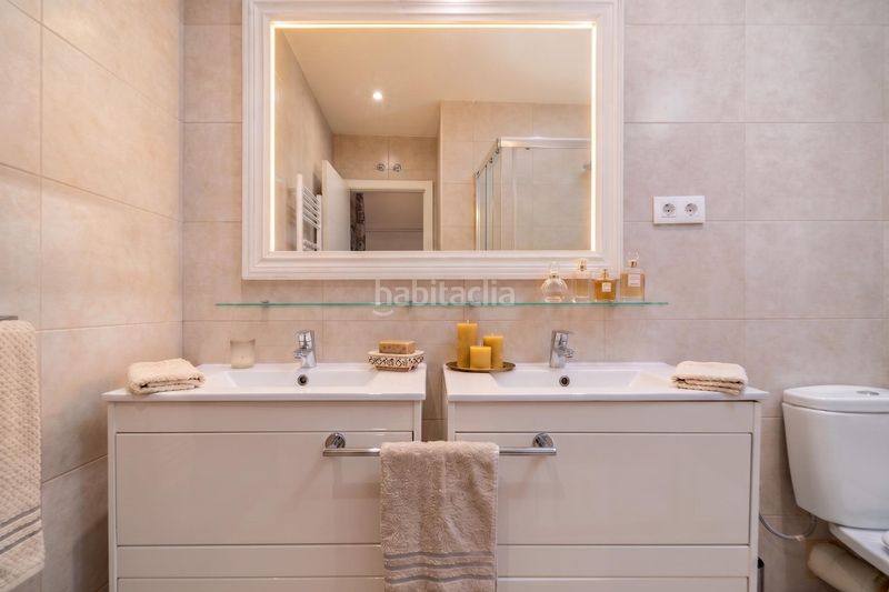 Foto 104c0f27-c5bc-443d-80a0-8784c552c84d. Flat with heating in Palacio Madrid