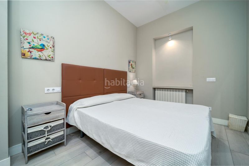 Foto 1054c0d9-a4f7-4495-a9dd-14d01424354c. Flat with heating in Palacio Madrid