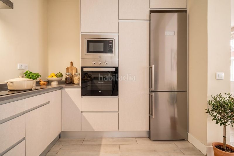 Foto 1906bb7f-01bf-496c-ba72-47ee4c671710. Flat with heating in Palacio Madrid
