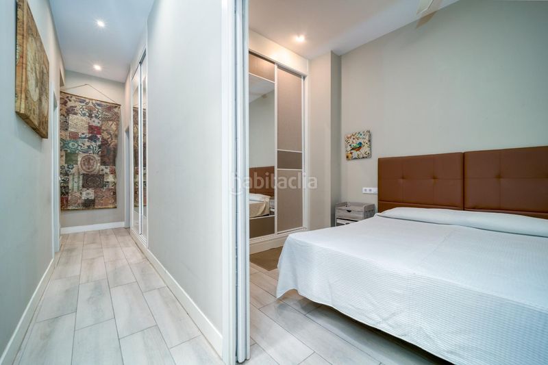 Foto 337809b1-1058-4b25-a729-14072cb9a576. Flat with heating in Palacio Madrid