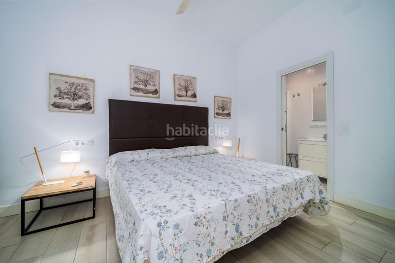 Foto 3d94d5b6-d2c0-4cec-afb4-8f4d10a544ed. Flat with heating in Palacio Madrid