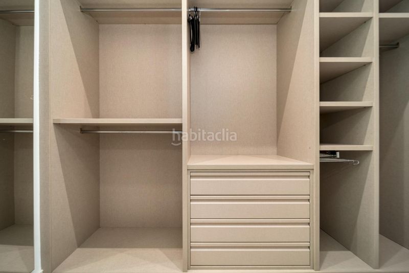 Foto 6304a87c-460e-4617-b36e-f453507f4628. Flat with heating in Palacio Madrid