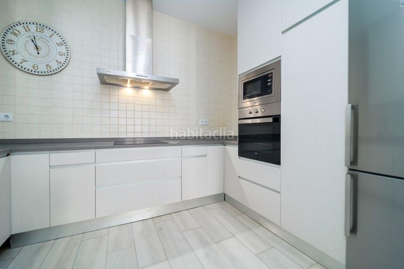Foto 6e547e6d-d7a2-4d6d-8db1-e99a88b84b0a. Flat with heating in Palacio Madrid