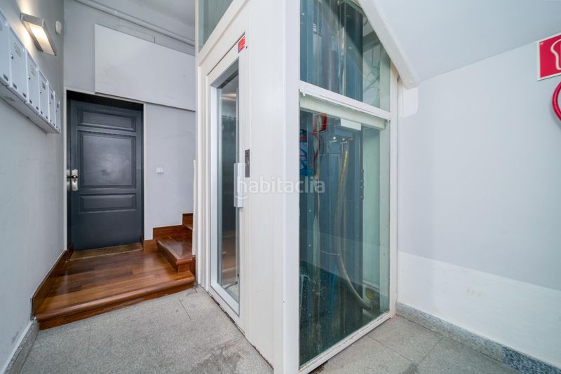 Foto 774878a9-800f-491c-99a3-e27a08e16569. Flat with heating in Palacio Madrid