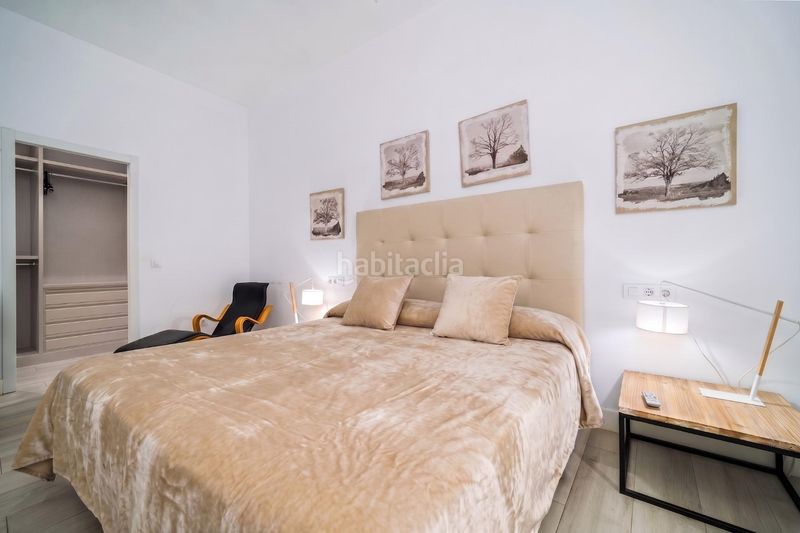 Foto 819a271a-4976-45d5-abc7-931b7a590622. Flat with heating in Palacio Madrid