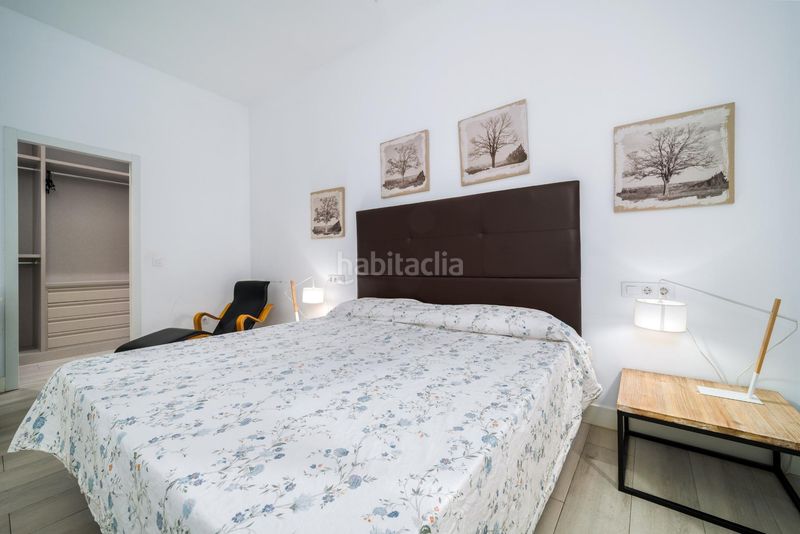 Foto 836d2e64-9583-45dd-80d6-402a0c209db0. Flat with heating in Palacio Madrid