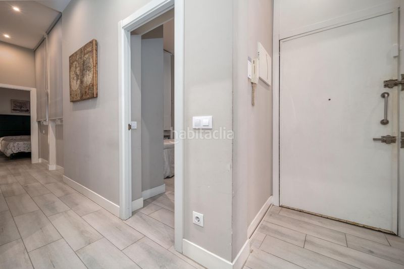 Foto 8c667545-e6a3-47e9-bb16-1c89a93f9194. Flat with heating in Palacio Madrid