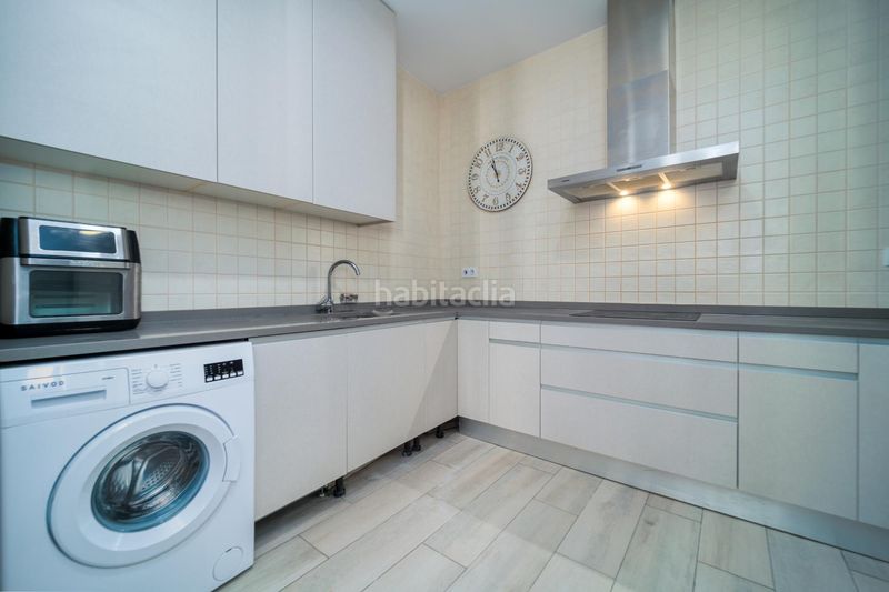 Foto a2ffba68-e4c5-4abe-b876-d6b4bb380c3d. Flat with heating in Palacio Madrid