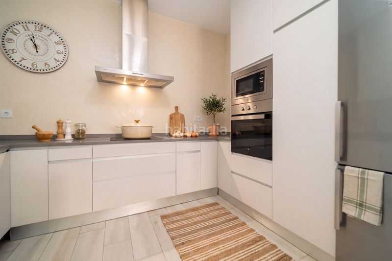 Foto ad1454fa-f3b2-4c14-adbd-a625ac4b80d5. Flat with heating in Palacio Madrid
